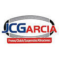 Frenos, Clutch, Suspensión Jc García