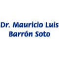 Dr. Mauricio Luis Barron Soto