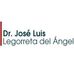 Dr. José Luis Legorreta Del Angel