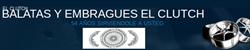 Balatas y Embragues el Clutch