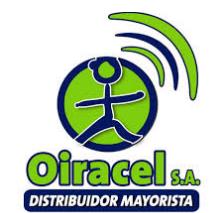 Oiracel