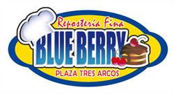 Blue Berry