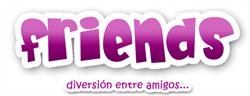Friends Salon De Eventos Infantiles