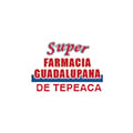 Super Farmacia Guadalupana De Tepeaca