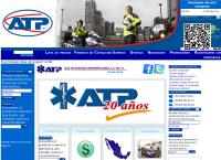 Alta Tecnologia Prehospitalaria