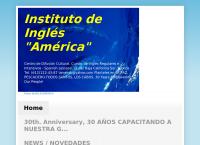 Instituto De Ingles America