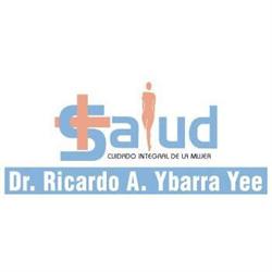 Dr. Ricardo A. Ybarra Yee