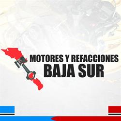 Motores y Refacciones Baja Sur