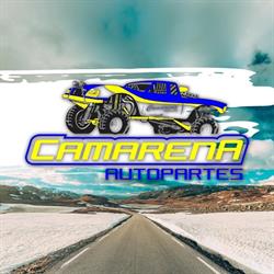 Camarena Autopartes
