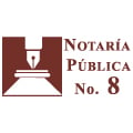 Notaria Publica Nº 8