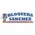 Bloquera Sánchez