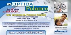 Óptica Polanco