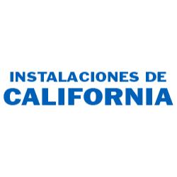 Instalaciones de California