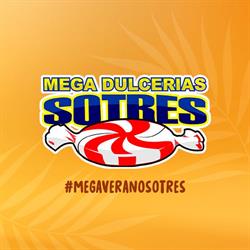 Mega Dulcerias Sotres