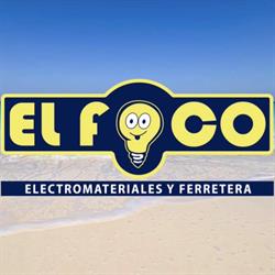 El Foco Electro Materiales y Ferretera