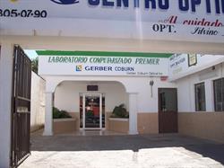 Centro Optico Victoria