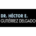 Dr. Héctor E. Gutiérrez Delgado