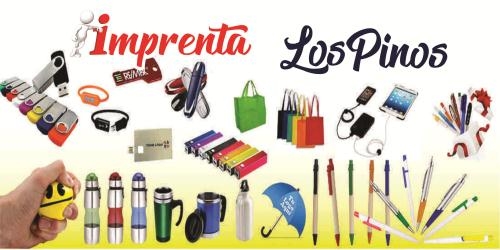 Imprenta los Pinos