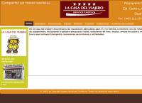 La Casa del Viajero