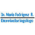 Dr. Mario Rodríguez Rodríguez