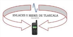 Enlaces y Redes de Tlaxcala SA de Cv