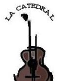 La Catedral Music Center