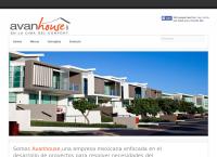 Avanhouse