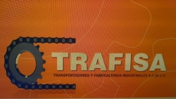 TRANSPORTADORES Y FABRICACIONES