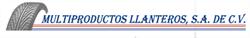 Multiproductos Llanteros SA de Cv