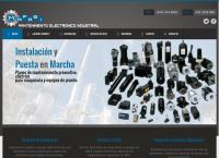 Sitio web de MaFaSI