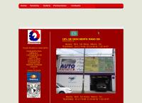 Sitio web de Alta Mecanica Automotriz