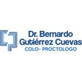 Dr. Bernardo Gutiérrez Cuevas
