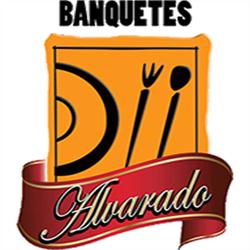 Banquetes Alvarado
