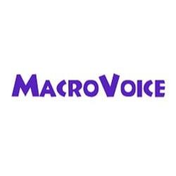Macrovoice