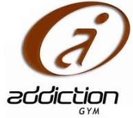 Addiction Gym