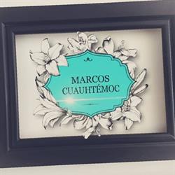 Marcos y Molduras Cuauhtémoc
