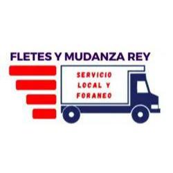Fletes Y Mudanzas Rey