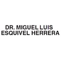 Dr. Miguel Luis Esquivel Herrera