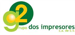 Grupo Dos Impresores SA de Cv