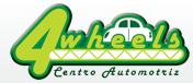 4 Wheels Centro Automotriz