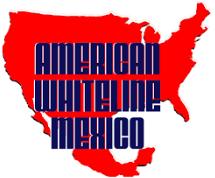 American White Line Mexico