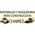 Materiales Para Const Y Maq Chairez