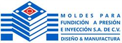 Moldes Para Fundicion a Presion e Inyeccion