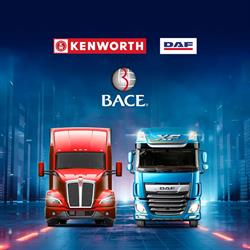 Kenworth Del Centro SA de Cv