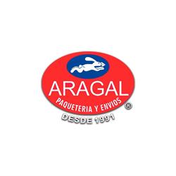 Paqueteria Y Envios Aragal