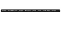 Sitio web de ADS Puertas & Portones Automáticos