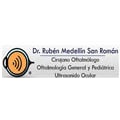 Dr. Rubén Medellín San Román