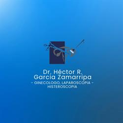 Garcia Zamarripa Hector Ramon Dr