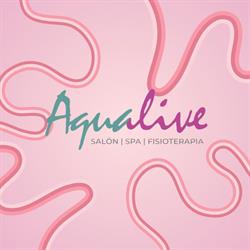 Aqua + Alive Salón y Spa Coatzacoalcos