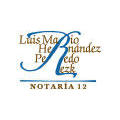 Notaría 12